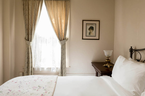 The Bishop Hotel, Port Townsend