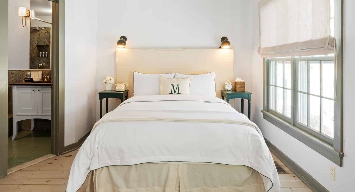 LDV at The Maidstone, East Hampton
