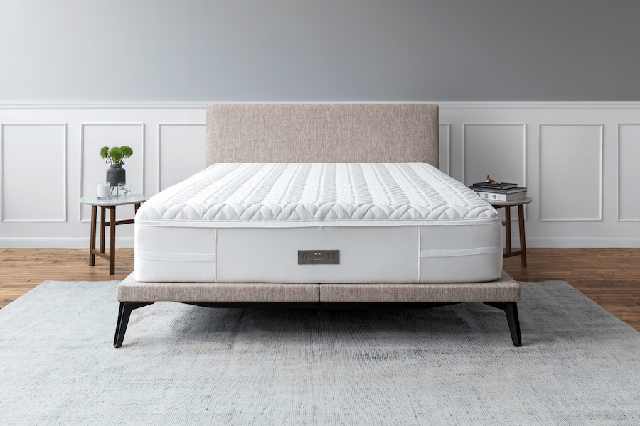 Wright W1.27 Memory Foam Mattress