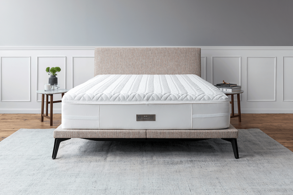 Wright W2.15 Hybrid Mattress