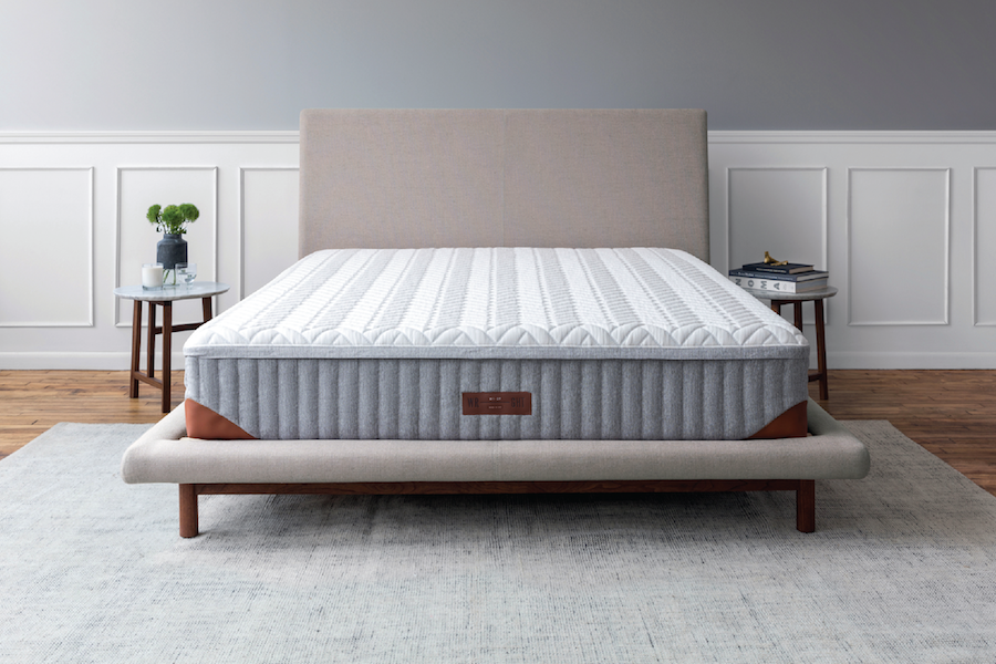 Wright W2.15 Hybrid Mattress