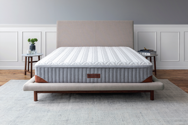 Wright W215 Hybrid Mattress Comfortable